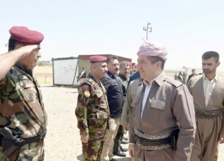 پێگیرین ب وان ڕێككەفتنێن ئاشتیێ یێن مە ل گەل حوكمەتا فیدرال ئیمزا كرین