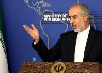 ئیران: ئەم چاڤدێریا لڤینێن ئەمریکا دکەین