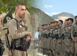 ئیران سەبارەت ب پارتێن رۆژهەلات داخوازەکێ ژ UNێ دکەت