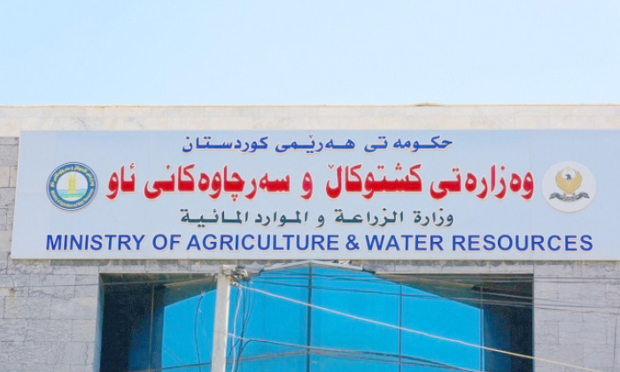 ئینانا هندەك بەرهەمێن بیانی هاتە قەدەغەكرن