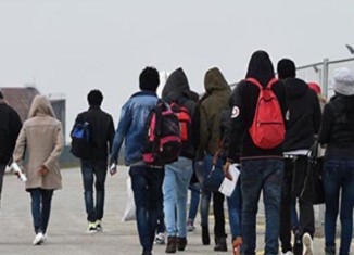 ئەلمانیا مافێ پەنابەریێ نادەتە کوردێن باکورێ کوردستانێ