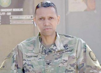 ئەمریكا د پڕۆسەیا ئێكگرتنا هێزێن پێشمەرگەی دا پشتەڤانیێ ل هەرێما كوردستانێ دكەت