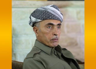 بابەكر زێباری: پڕۆسەیا ئێكخستنا هێزا پێشمەرگەی دێ یا بەردەوام بیت