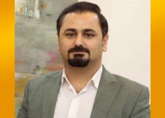 خۆشحالین گەنجێن خودان پێدڤیێن تایبەت پشكداری چاڵاكیێن مە بن