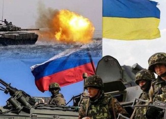 رۆسیا دەست ب ئێرشەکا بەرفرەهـ یا کری