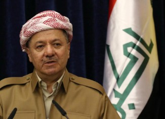 سەرۆك بارزانی: ڕێككەفتنا شنگالێ باشترین چارەسەریە بۆ ب دووماهی ئینانا ئازارێن خەلكێ شنگالێ