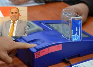 عەلی عەونی: هندەك ئالی ئاستەنگان بۆ هەلبژارتنێن پەرلەمانی دروست دكەن