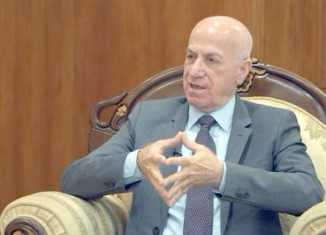 مەحمود محەمەد: ژ ڕوویێ تەكنیكی و سیاسی و ئیداری ڤە مە بەرهەڤی بۆ ئەنجامدانا هەلبژارتنان كرینە