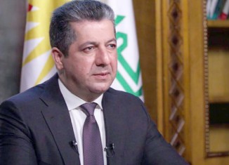 مەسرور بارزانی: پێدڤیە دووماهی ب ڕەوشا نەئاسایی یا شنگالێ بهێتە دان