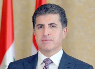 نێچیرڤان بارزانی: ل دەف مە هێشتا جینۆساید و كارەساتا شنگالێ ب دووماهی نەهاتیە