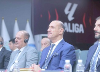 وورك شۆپەك بۆ سەرۆك یانەیێن خولا نایاب و ئێك هاتە ئەنجامدان