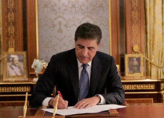 وەلاتێن جیهانێ پێشوازیێ ل دیاركرنا ژڤانێ هەلبژارتنان ژ ئالیێ نێچیرڤان بارزانی دكەن