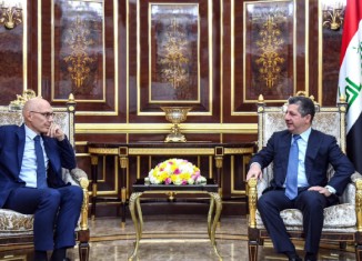 پاراستنا مافێن مرۆڤی پشكەكا گرنگە ژ كارنامەیا كابینەیا نەهێ یا حوكمەتا هەرێمێ