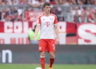 پاڤارد سیناریۆیا لیڤاندۆڤێسكی دوبارە كر