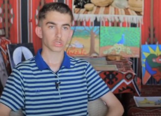 پتریا كەڤالێن وی ل دۆر جینۆسایدا ئێزیانن