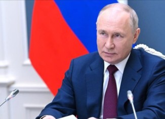 پۆتین هۆشداریێ ددەتە تورکیا