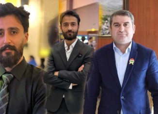 ژبەر جڤاكی ئەم شەرم دكەین هەموو كاران بكەین