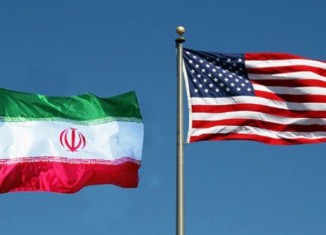 ئیران: دڤێت ئەمریکا سۆزێن خوە بجهـ بینیت