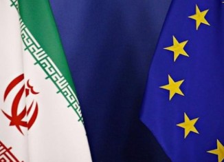 ئێکەتیا ئۆرۆپا: دێ گەڕەکا دی یا سزایان ل سەر ئیرانێ سەپینین