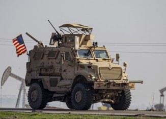 ئەمریکا نووترین هەلوەستێ خوە ل دۆر سووریێ ئاشکرا کر