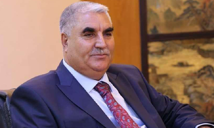 بەرهەڤیێن پارێزگەهبوونا شنگالێ دهێنە كرن