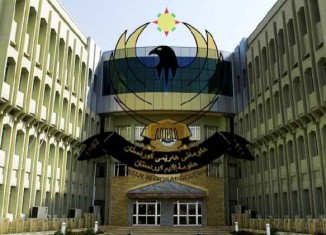 حوكمەت پێشنیازا كۆمبوونا ئالیێن سیاسی یێن هەرێمێ دكەت