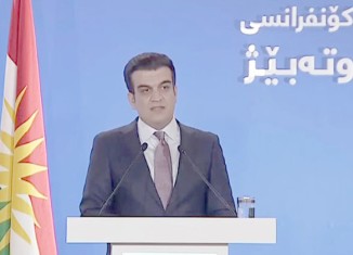 حوكمەتا هەرێمێ ل دۆر مووچەی بەرسڤا بەغدا ددەت