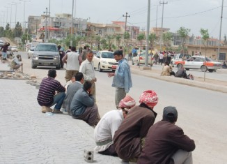 د هەشت هەیڤێن بووریدا 30 كرێكاران گیانێ خوە ژ دەستدایە