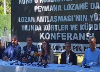 دڤێت کورد ژی وەکو هەموو گەلێن دی بگەهنە مافێن خوە