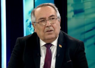 عەبدولسەلام بەرواری: پتریا سـكالایێن دادگـەها فیدرال دژی كوردسـتانێ ژ ئالیێ كـوردان ڤـە هاتینـە تۆمـاركـرن