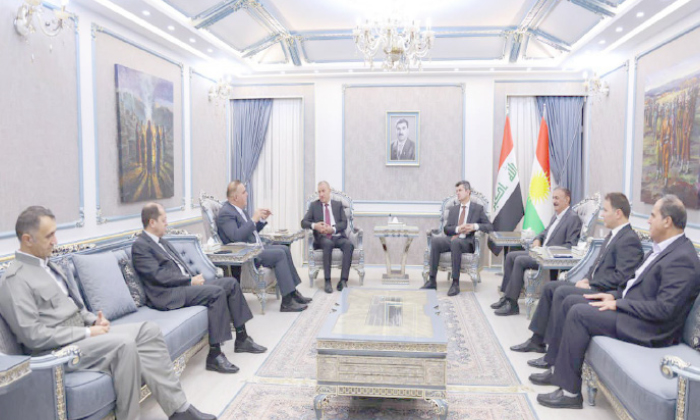 فیستەڤالەكا بەرهەمێن خۆمالی