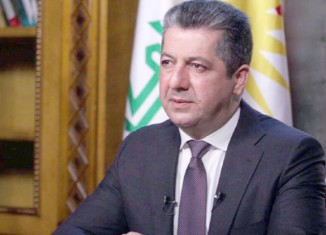 مەسرۆر بارزانی: هەر جۆرە پێشێلكرنەكا سەروەریا ئاخا كوردستانێ و ئیراقێ شەرمزار دكەین