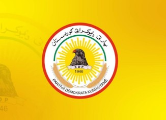 مەكتەبا سیاسی یا پارتی: پێدڤیە فەرمانبەرێن كوردستانێ وەكو یێن ئیراقێ مەهانە مووچەیێن خوە وەربگرن