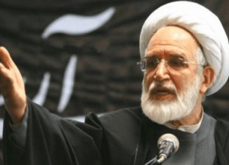 مەهدی کەرۆبی هۆشداریێ ددەتە بەرپرسێن ئیرانێ