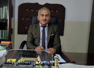 نێزیكی 700 هزار ئاژەل ل ئاكرێ دهێنە بخودانكرن