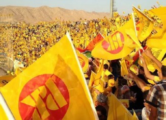 پارتی پێشبینیێ دكەت ل هەلبژارتنێن جڤاتێن پارێزگەهان دەنگێن زۆر ب دەستڤەبینیت