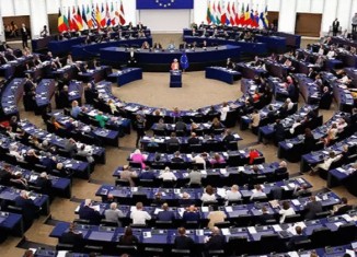 پەرلەمانێ ئۆرۆپا سەبارەت ب چارەسەرکرنا پرسا کوردی داخوازەکێ ژ تورکیا دکەت