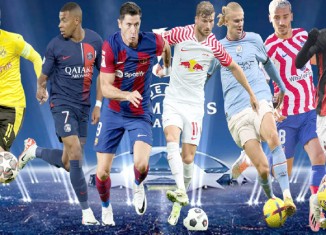 چامپیۆنز لیگ ڤەگەڕیا میلان دێ پەردێ ل سەر وەرزێ نوو راكەت و مان ستی و بەرشەلۆنا دێ یانەیێن سربیا و بەلجیكا مێڤان كەن