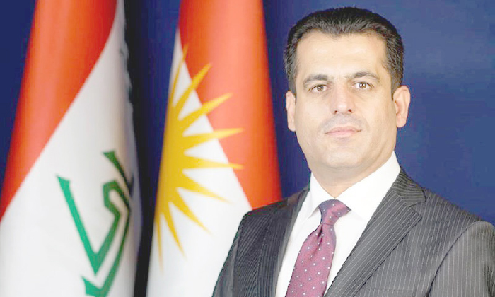 چو وەلاتیەكی ب كۆلێرایێ گیانێ