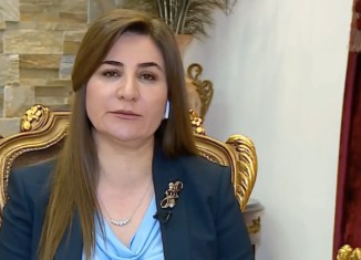 ڤیان دەخیل: بڕیارێن ئیراقێ بۆ هنارتنا پارەی بۆ هەرێمێ دەستپێكەكە بۆ بجهئینانا ڕێككەفتنێن سیاسی