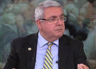 گوهۆڕینێن مەزن دێ د ناڤ ئاکپارتیێ دا هێنە کرن