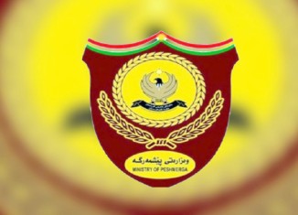 وەزارەتا پێشمەرگەی: ل شەڕێ مەخموور شەهید و بریندار ژ هەردو ئالیان هەنە