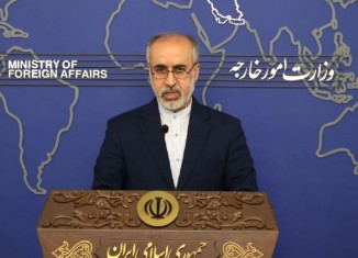 ئیران دژبەریا خوە ل هەمبەر بزاڤێن ئازەربایجانێ دیار دکەت