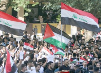 ئەمریكا داخواز ژ وەلاتیێن خوە دکەت گەشتێ بۆ ئیراقێ نەكەن