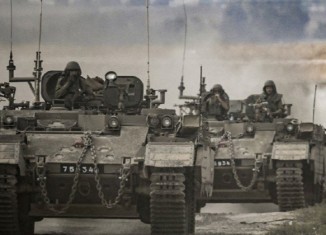 ئەمریکا چاڤەرێی بەرسڤا ئسرائیلێ یە