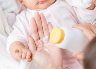 ب كارئینانا پودرایێ بۆ زارۆیان