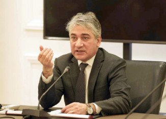 جۆتیار عادل: نابیت بەغدا بابەتێ مووچەی دژی خەلكێ هەرێما كوردستانێ بكاربینیت