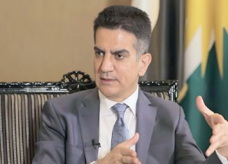 د ڤێ هەفتیێ دا مووچەیێن فەرمانبەرێن هەرێمێ دێ هێنە هنارتن