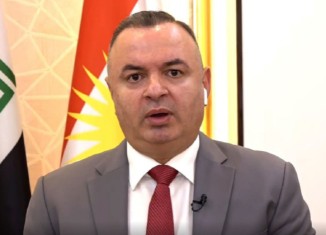 شێروان دوبەردانی: وەزارەتا دارایی یا ئیراقێ یا پێگیر نینە ب ڕێككەفتنێ ل گەل هەرێما كوردستانێ