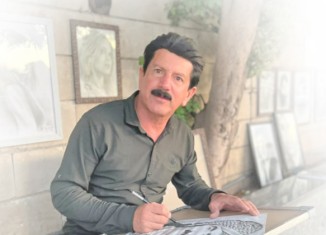 كازم ساهری سوپاسیا وی كریە